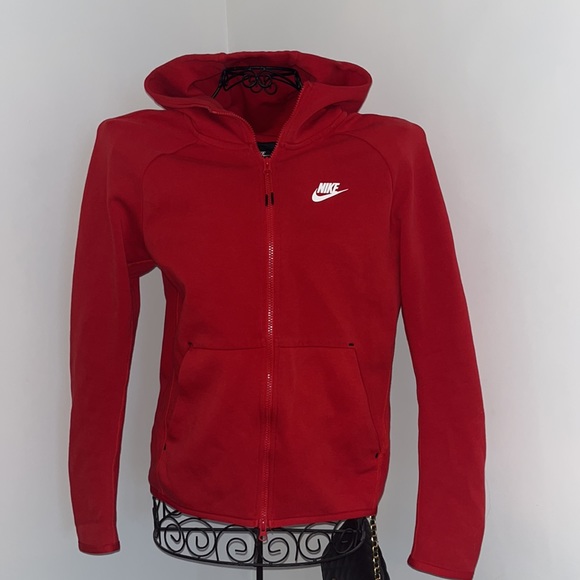 Nike tracksuit vest - Picture 4 of 5